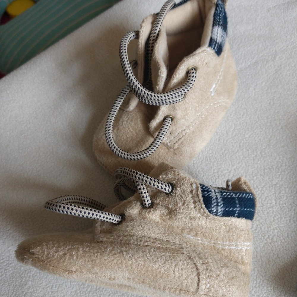 Infant bundle - Picture 2 of 5